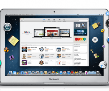 Chia sẻ license free ứng dụng cho mac