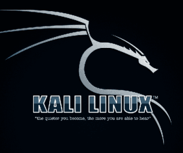 Tổng hợp Kali Linux commands