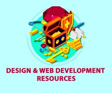Design Resources For Developers