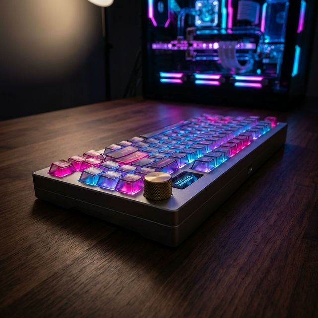 bàn phím cơ 2025, bàn phím cơ 2026, Aula F75 Max, Evo80 review, Zen65, bàn phím cơ giá rẻ, bàn phím cơ nhôm CNC