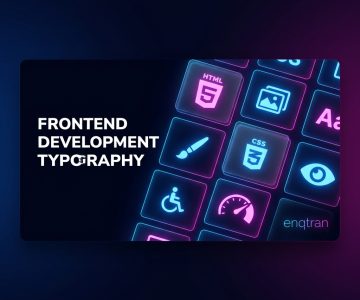 11 Kỹ Năng Frontend Mà 90% Dev Bỏ Qua