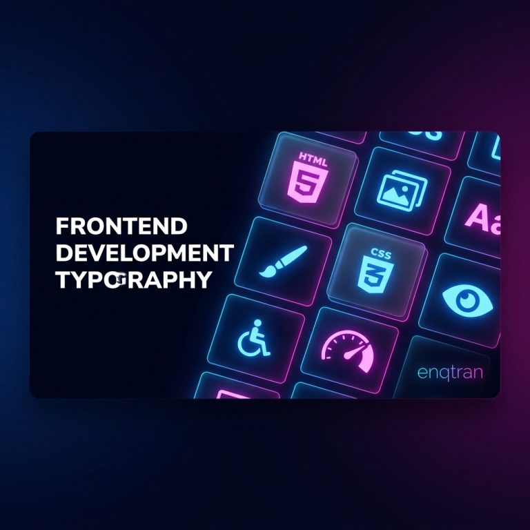 11 Kỹ Năng Frontend Mà 90% Dev Bỏ Qua