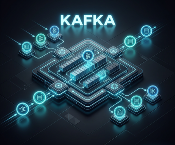 Engineer Dùng Kafka Sai Cách