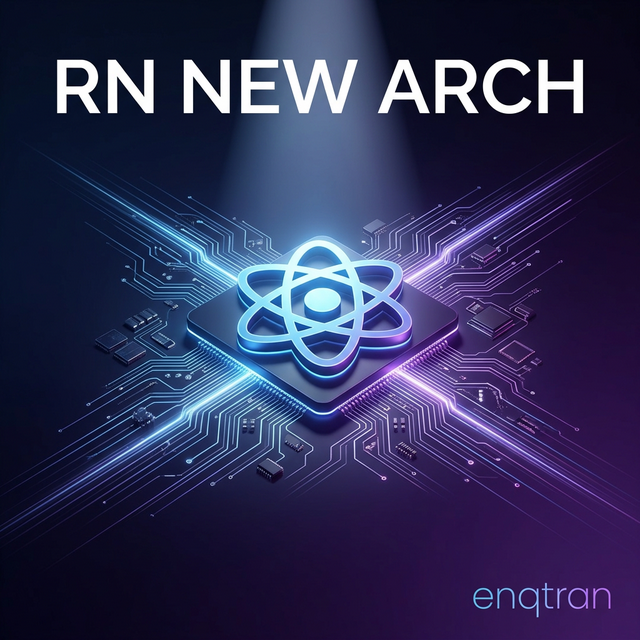 React Native New Architecture